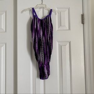 Brand new speedo suit size 28 retail $84